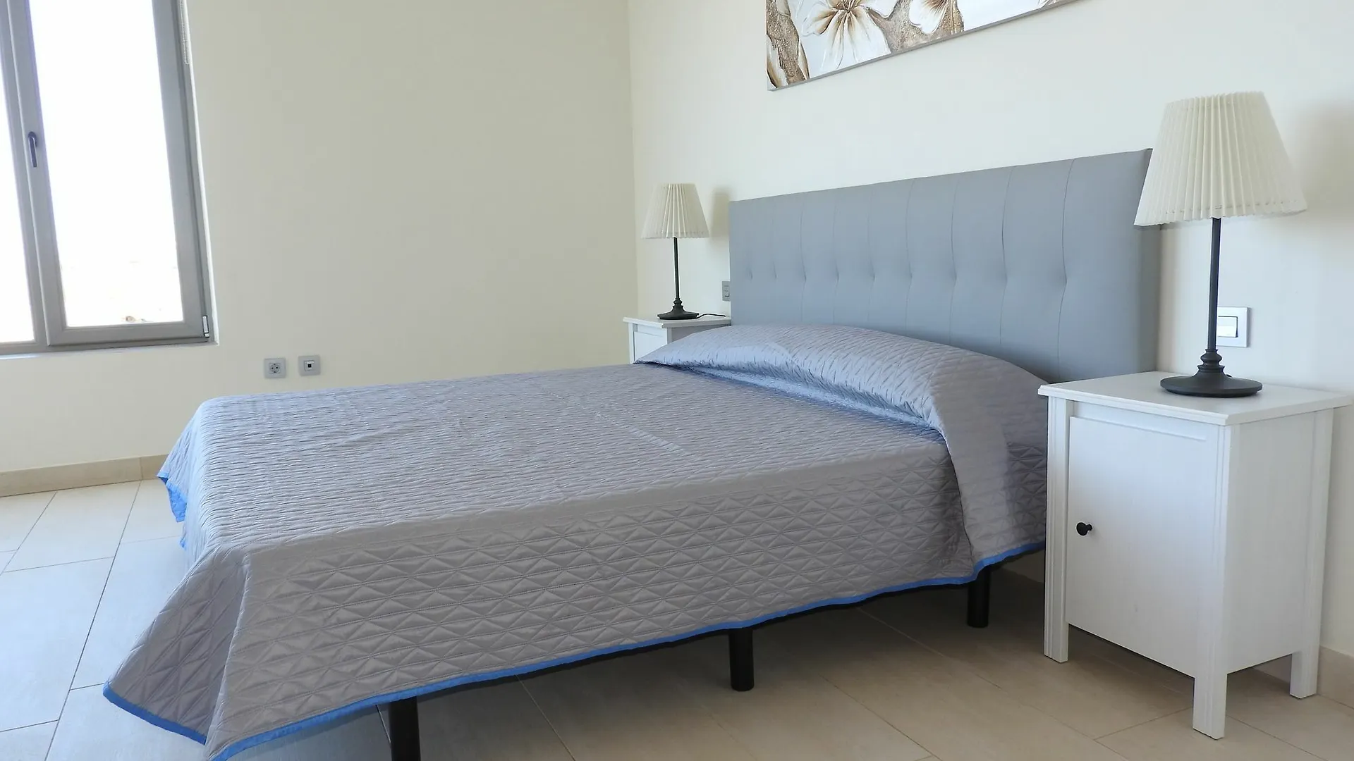 Villa Paraiso Estepona 0*,