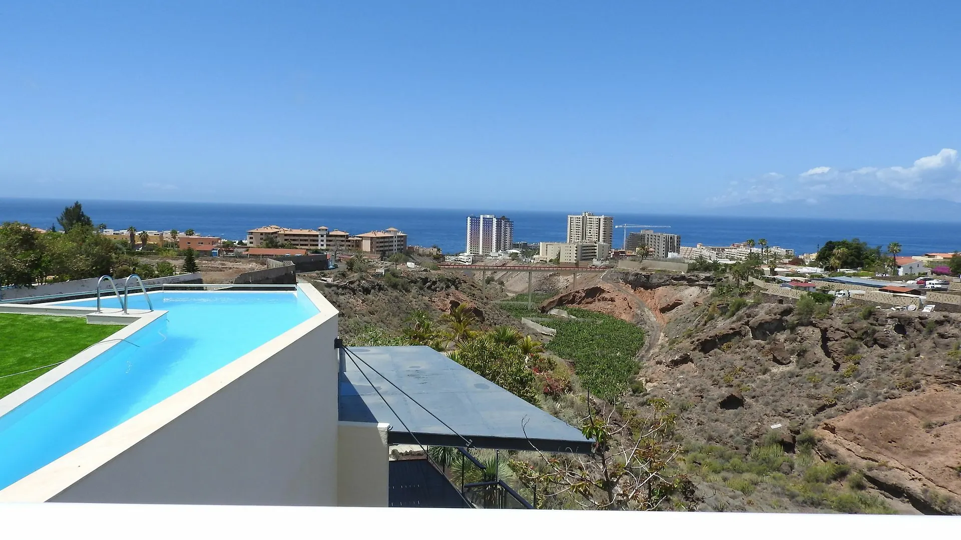 Villa Paraiso Estepona España