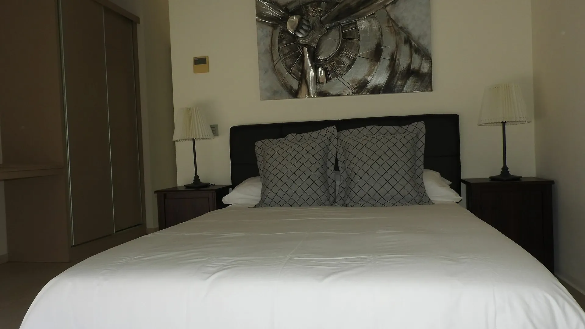 Villa Paraiso Estepona