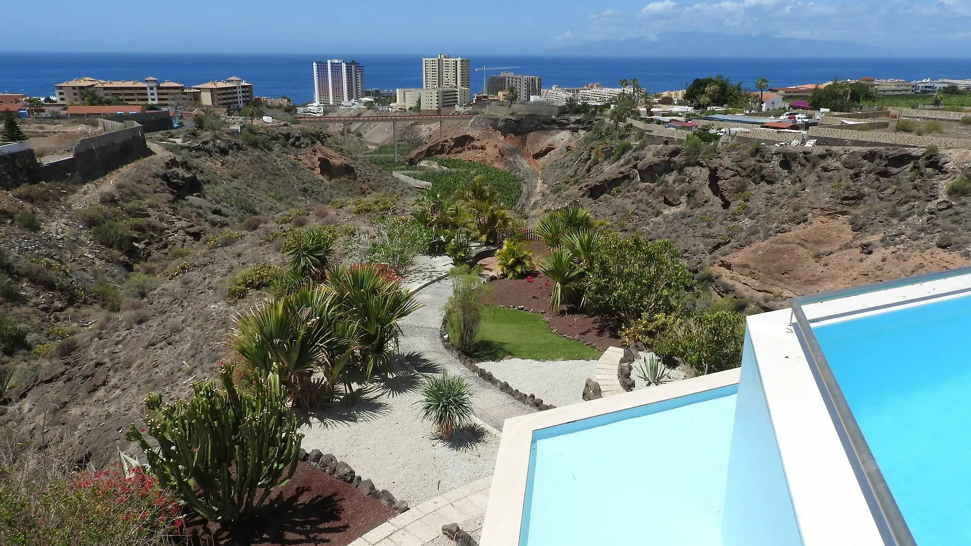 Villa Paraiso Estepona
