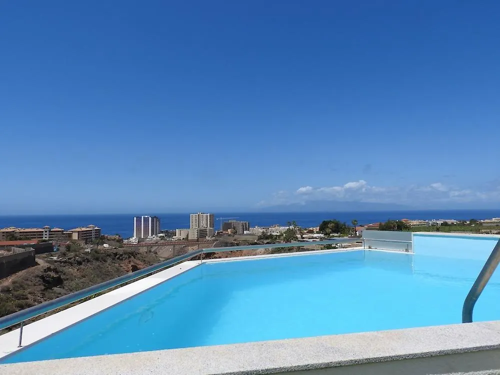 Villa Paraiso Estepona
