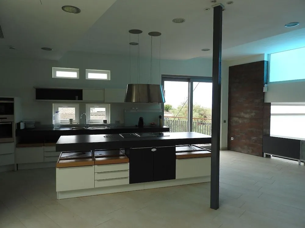 Villa Paraiso Estepona España