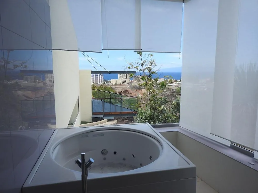 Villa Paraiso Estepona