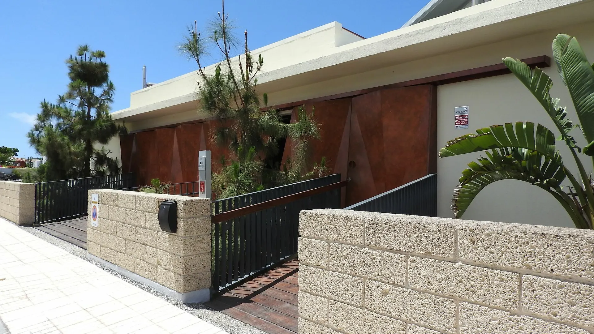Villa Paraiso Estepona 0*,  Espanha