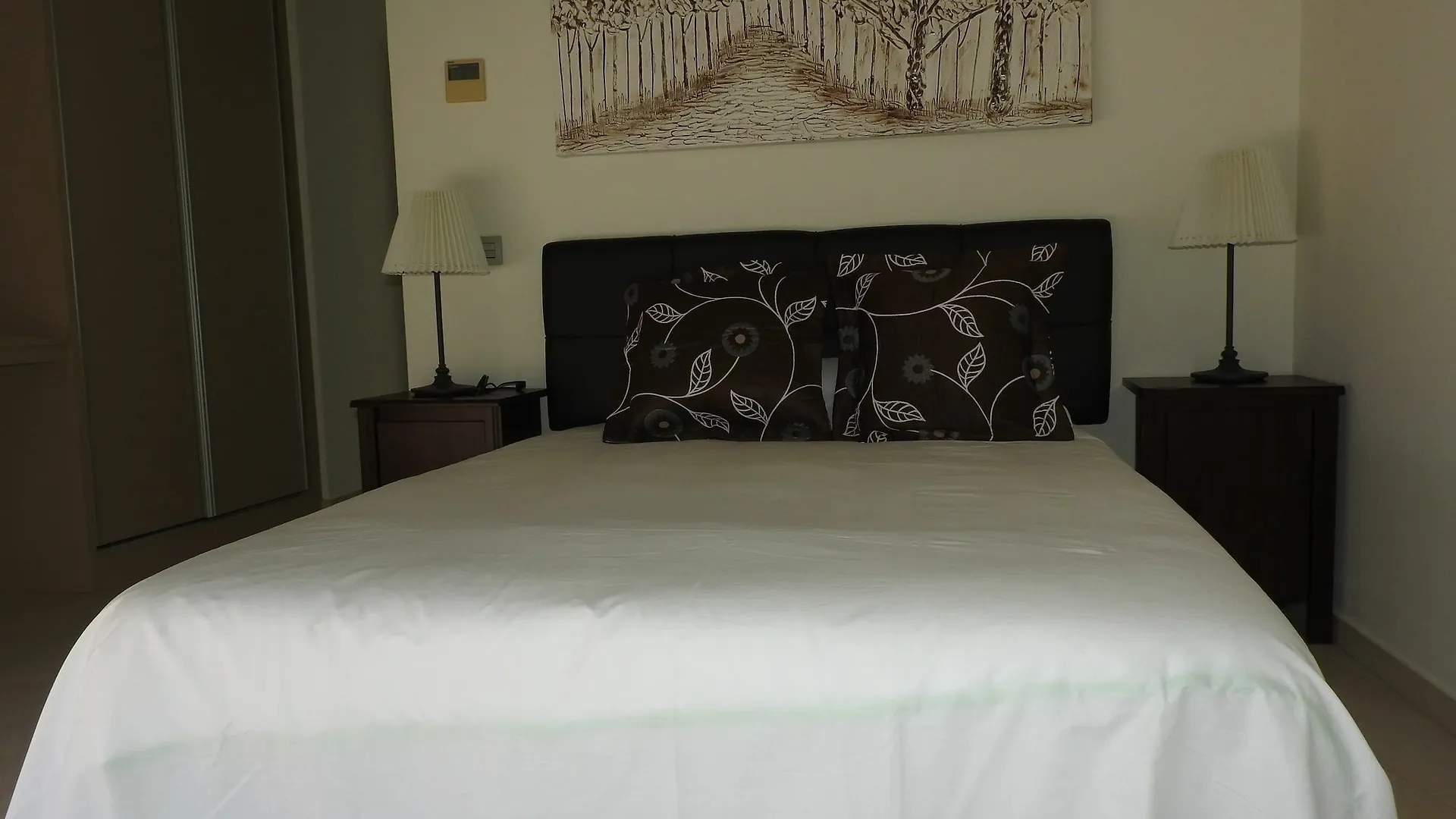 Villa Paraiso Estepona Espanha