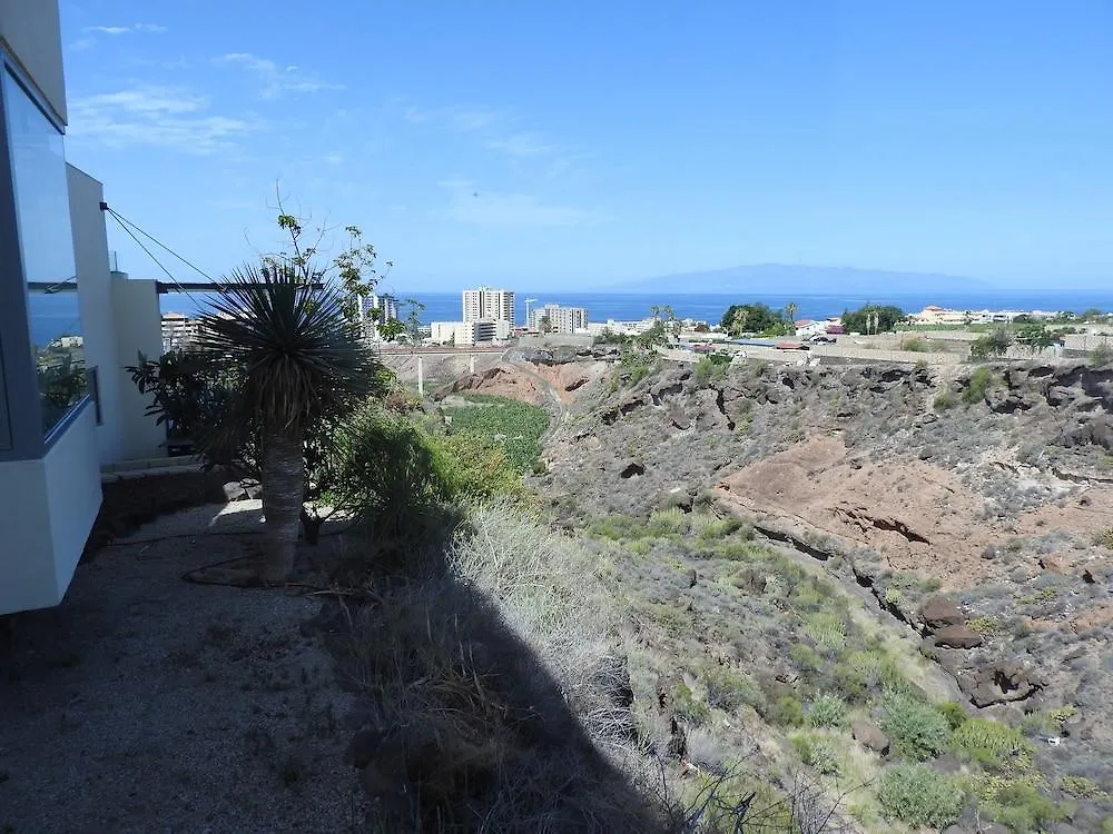 Villa Paraiso Estepona Espanha